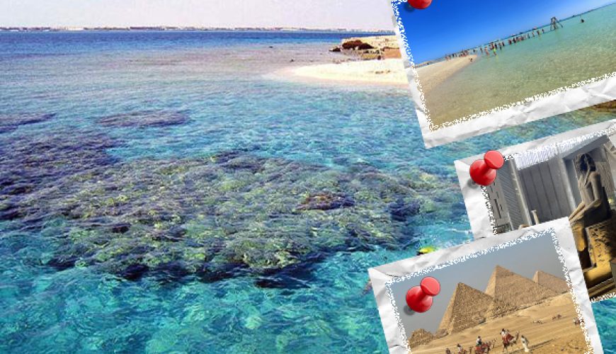 7 Unvergessliche ausflüge marsa alam | Entdecken Sie die Magie Ägyptens!