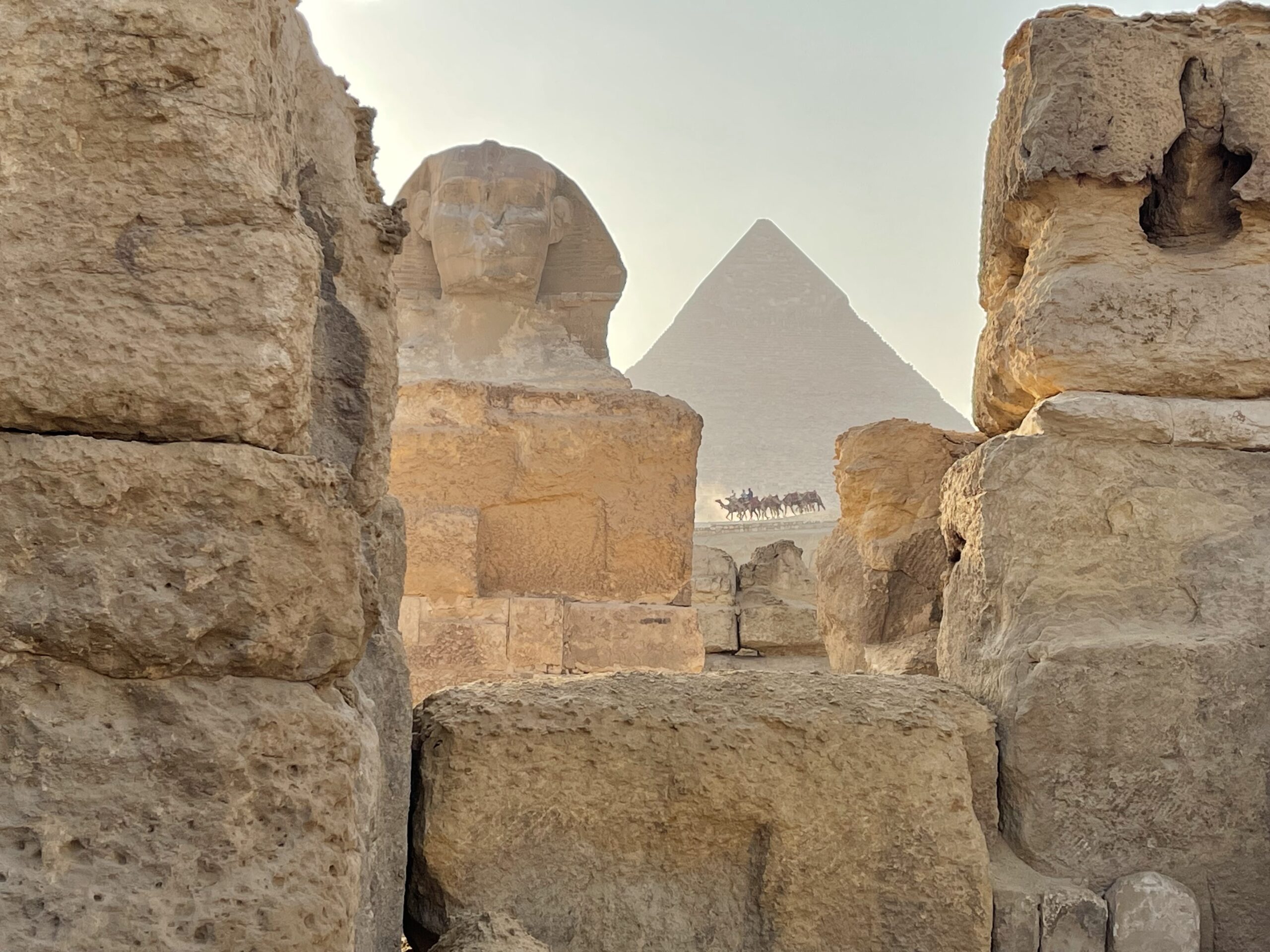 15 Tage Ägypten Rundreise mit Kairo Luxor Nilkreuzfahrt und Badeurlaub Marsa Alam