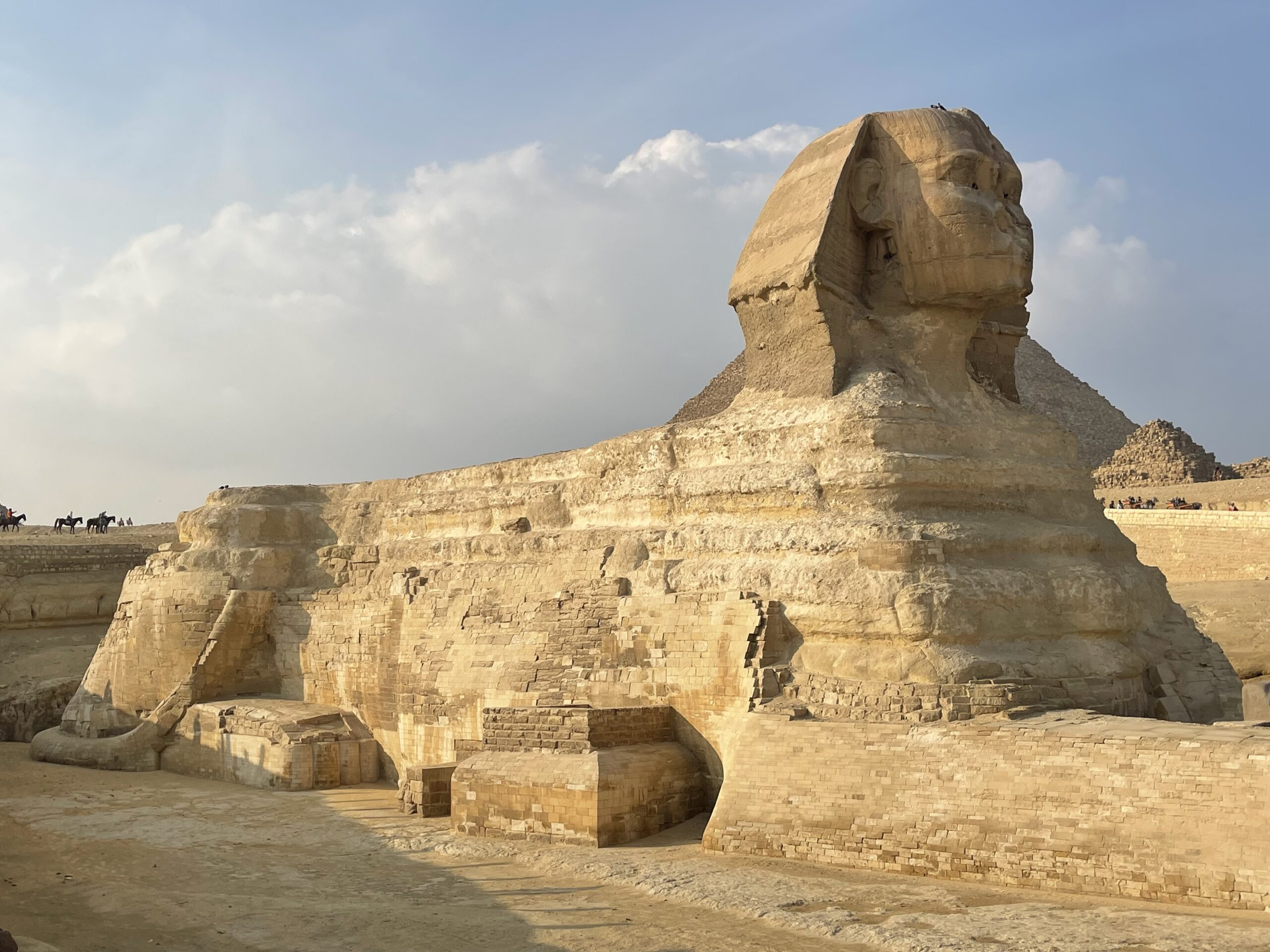 Ägypten Rundreise mit Kairo Nilkreuzfahrt und Badeurlaub 15 Tage