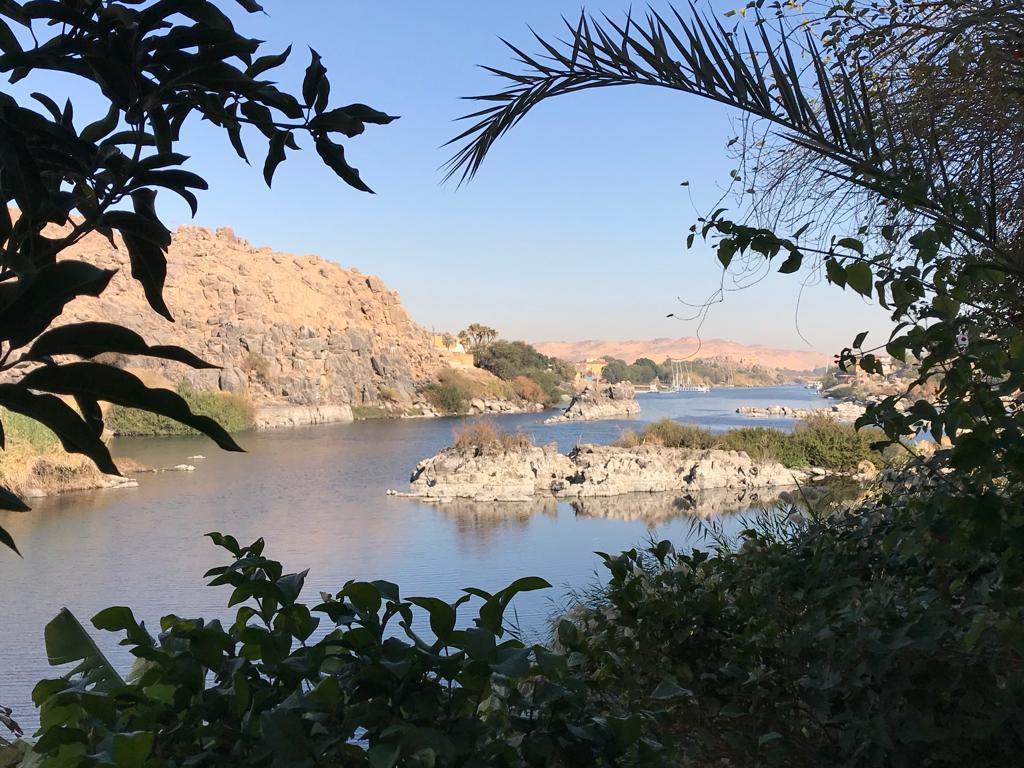 Ägypten Rundreise mit Pyramiden, Nilkreuzfahrt und Badeurlaub