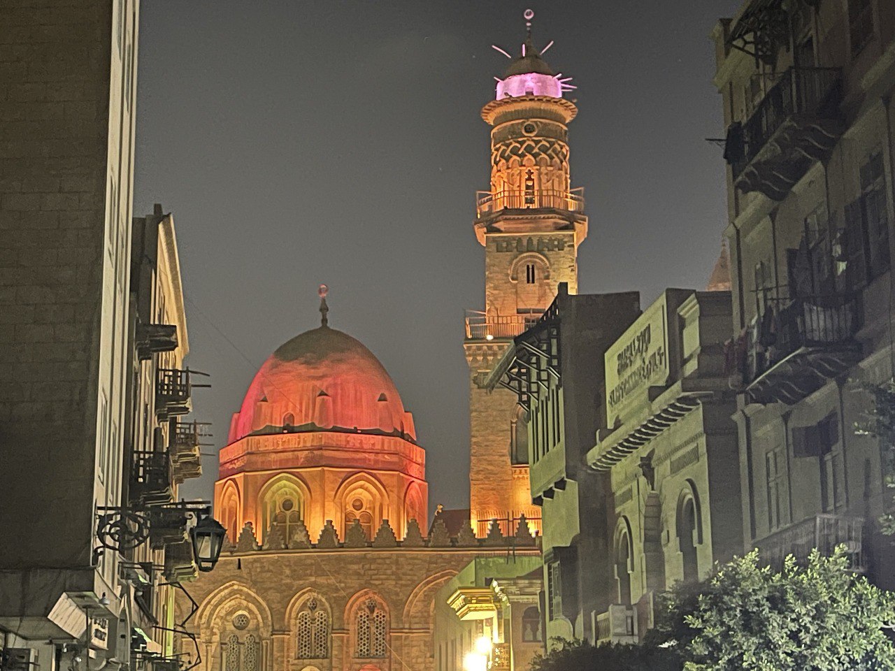 2 Tage Kairo und Luxor ab Hurghada mit dem Flugzeug