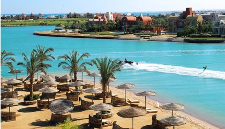 El Gouna Sehenswürdigkeiten: Highlights & Insider-Tipps