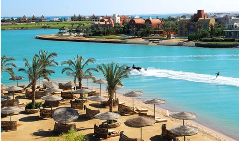 El Gouna Sehenswürdigkeiten: Highlights & Insider-Tipps