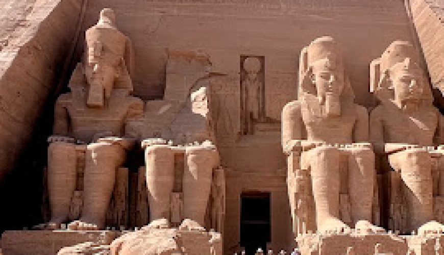 7 Gründe, warum Abu Simbel ein Muss für Ihre nächste Ägyptenreise ist!