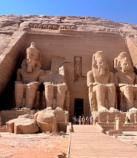 7 Gründe, warum Abu Simbel ein Muss für Ihre nächste Ägyptenreise ist!