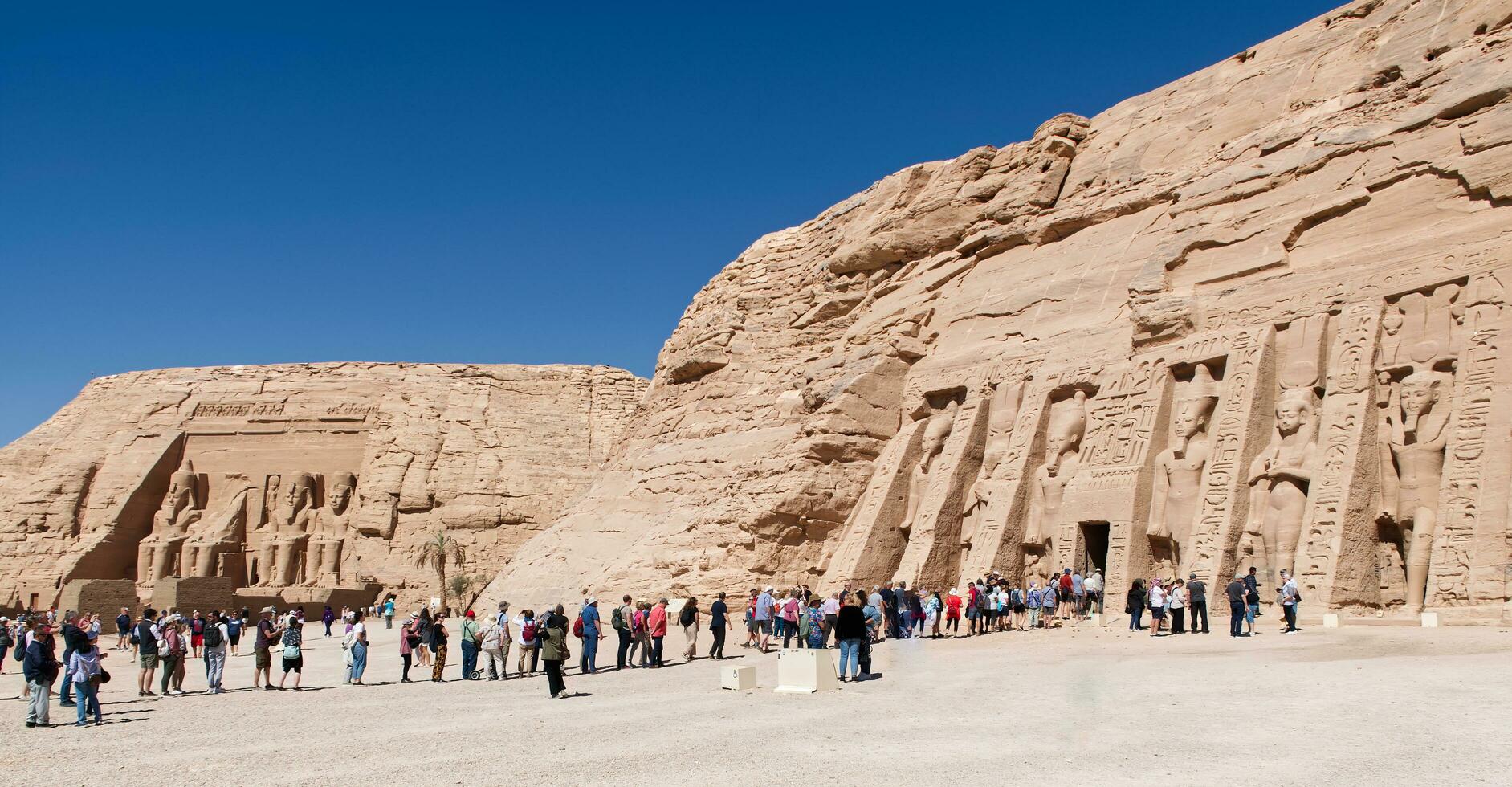 abu simbel