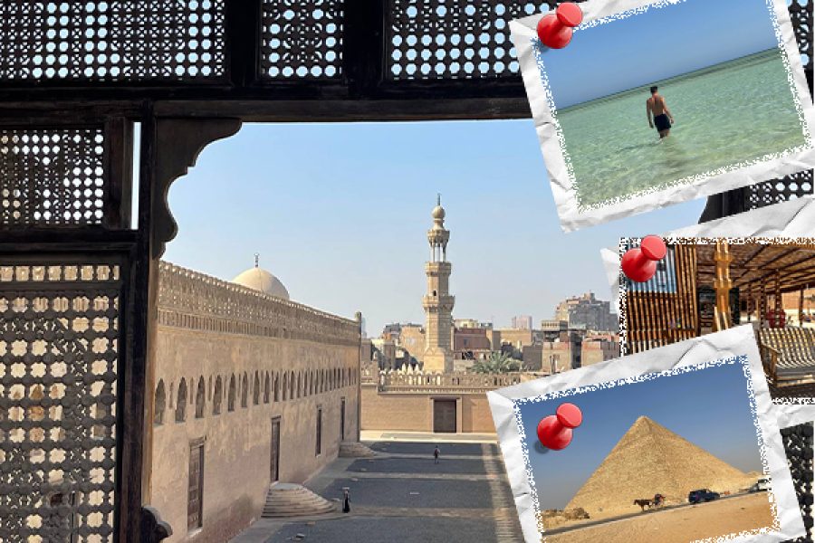 ägypten Rundreise – ägypten urlaub 12 tage natch Kairo von Luxor und Assuan und Hurghada