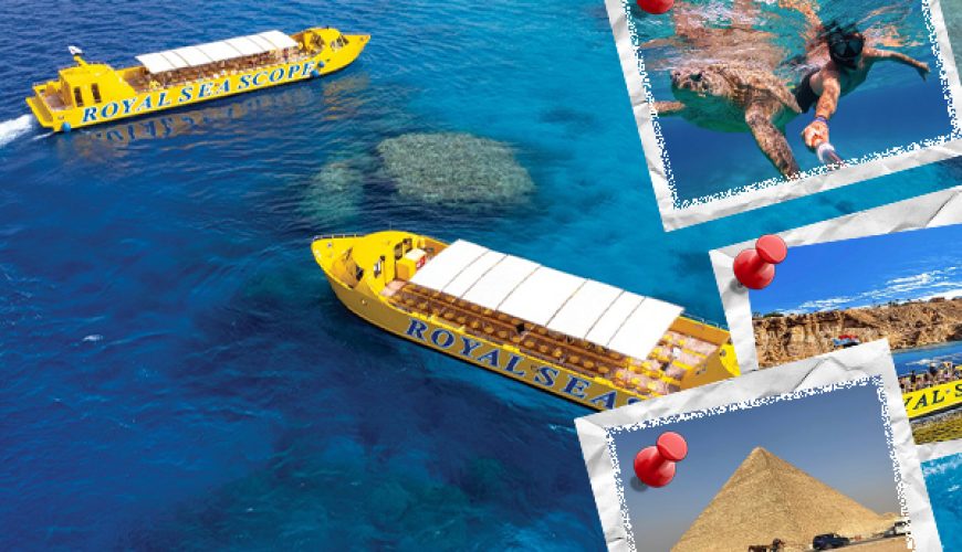 Hurghada Wetter| Der ultimative Guide für die 3 besten Reise-Monate!