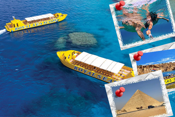 Hurghada Wetter| Der ultimative Guide für die 3 besten Reise-Monate!