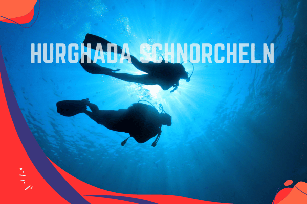 hurghada schnorcheln