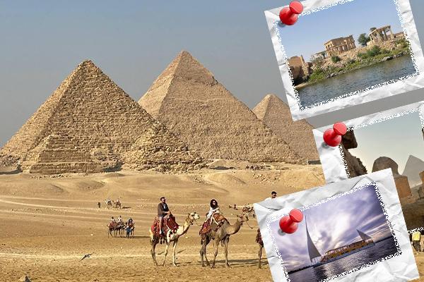 Kairo Ägypten