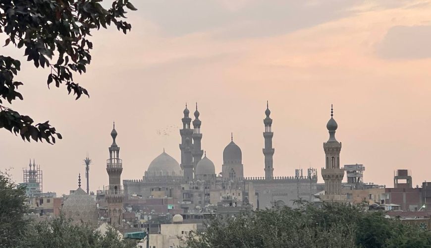Tipps für Ägypten Urlaub 2025: Alles, was Sie wissen müssen