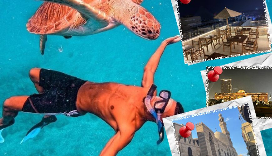 Marsa Alam Ägypten Der ultimative Guide| 8  spektakuläre Gründe für Ihren Urlaub