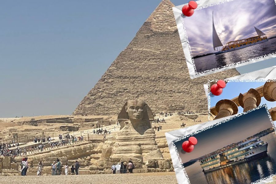 ägypten Rundreise – ägypten urlaub 9 tage Nilkreuzfahrt Kairo
