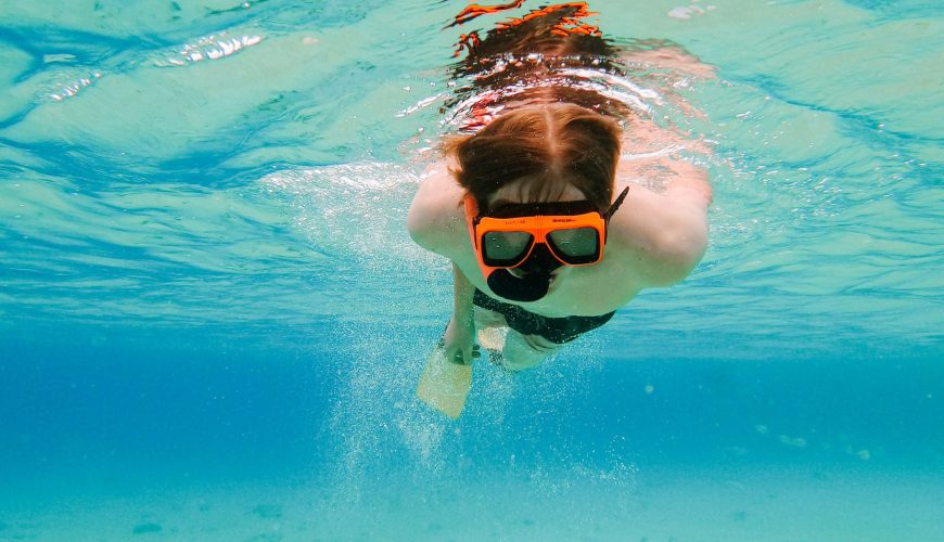 Beste Schnorchelgebiete Ägypten: Unsere Top-Spots