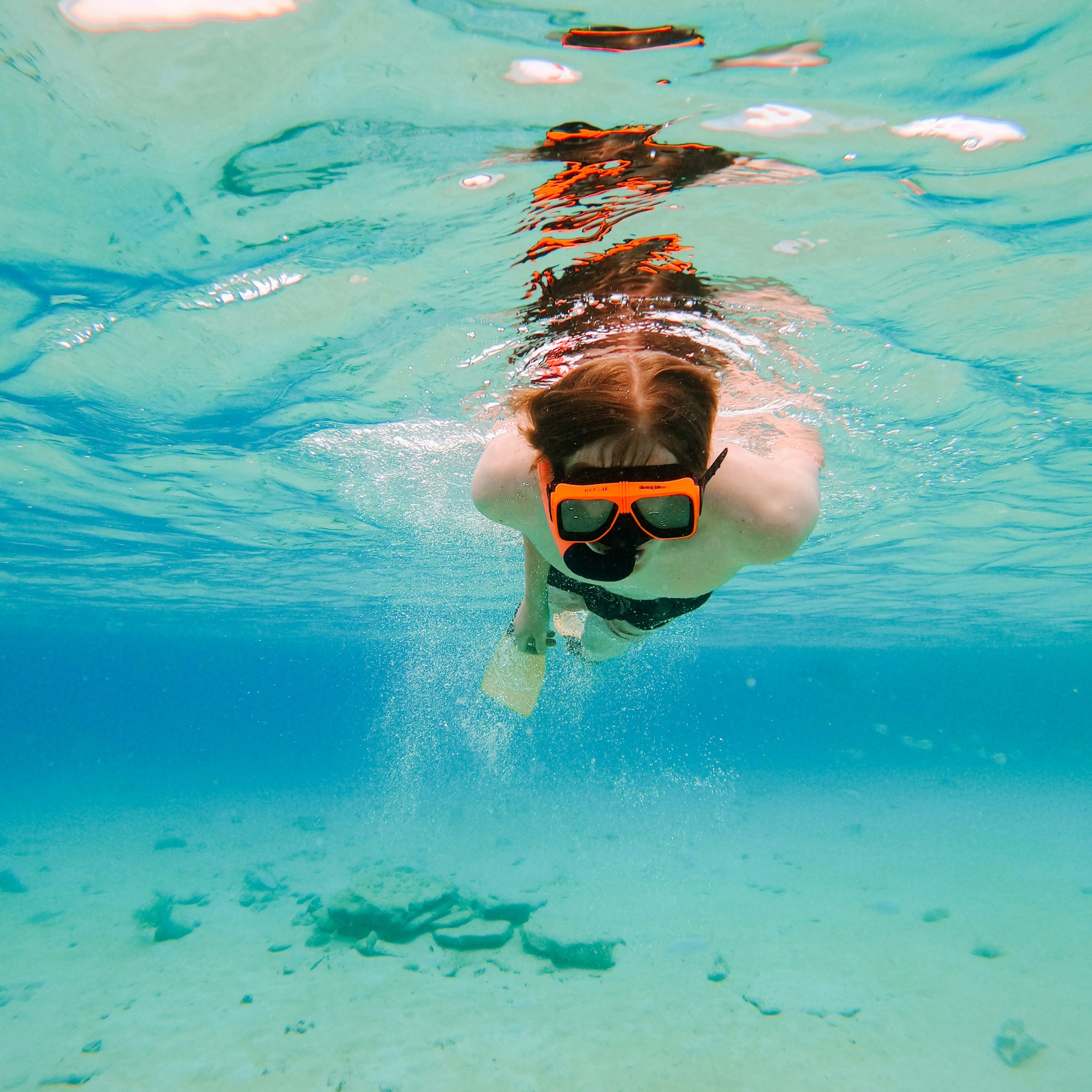 Beste Schnorchelgebiete Ägypten: Unsere Top-Spots